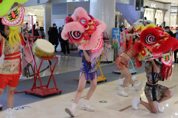 全城聚焦!華為明星店|榮耀體驗店 今日盛大開業 全城聚焦!華為明星店|榮耀體驗店 今日盛大開業