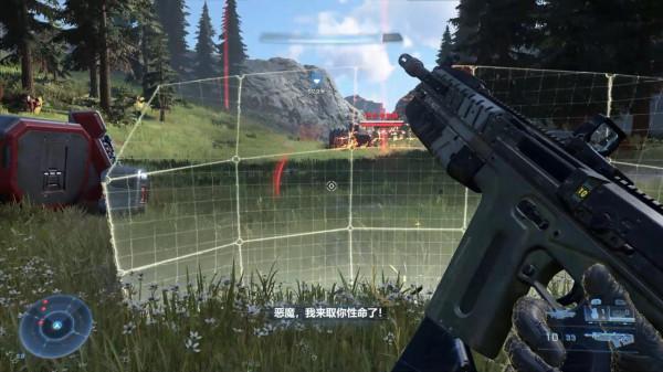 光環：無限 - 評測：在新戰鬥體系下感受士官長的實力與魅力