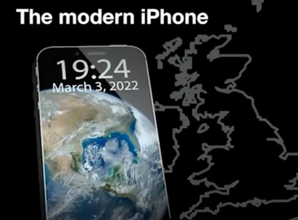 國外油管男網紅10年前預測電子產品走向，現在回頭看確實猜對不少