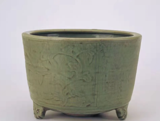 掙脫官窯精神束縛，大明天啟瓷器有哪些創新？