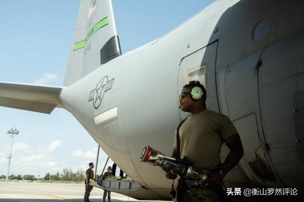 美國軍方網站未公開發布照片（11）