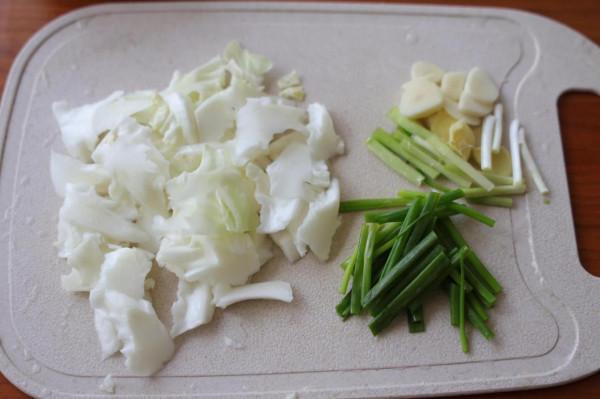 2塊錢的包菜，簡單一做，秒變開胃菜，下酒又下飯，不學就虧了