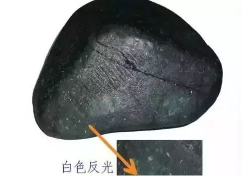 “沒有蒼蠅翅的翡翠統統都是假貨嗎？”不要再被騙了