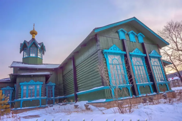 國內10個適合放鬆自己的旅行地，人少景美！疫情過後，就出發