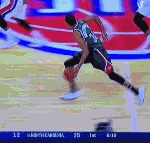 籃球得分並不只有跳投得分才叫無解