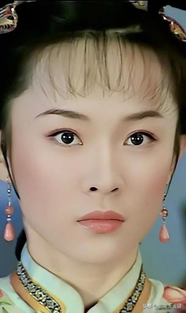 今日美圖欣賞，霍思燕