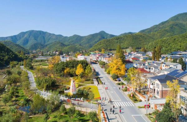 王毅接待多國外長，地點為何選在湖州？