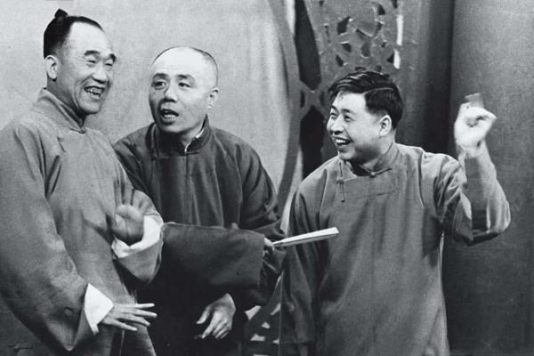 三大遺憾：《官場鬥》、《三俠劍》未完，《梨園春》走下坡路