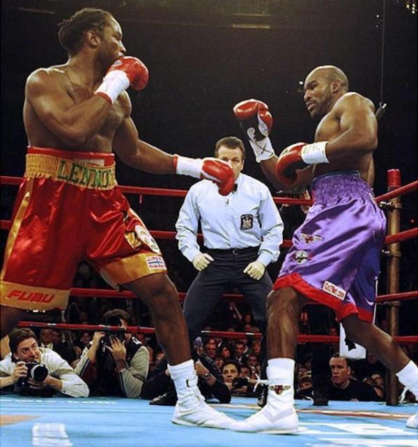 拳擊史上誰最有錢？10大富豪拳王出爐，阿瓦雷茲第5，泰森落榜