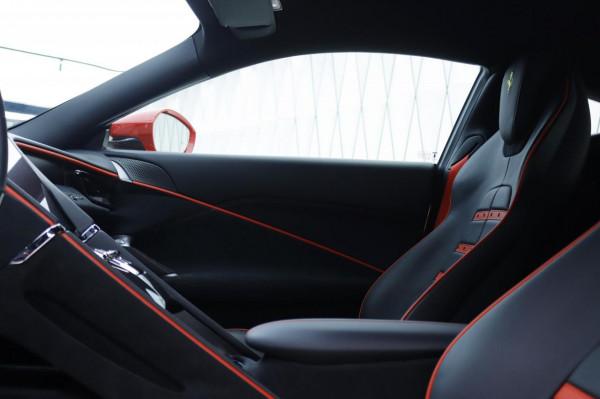 我們都愛法拉利 入門版車型Roma來襲 最純的血統 最棒的價格 我們都愛法拉利 入門版車型Roma來襲 最純的血統 最棒的價格