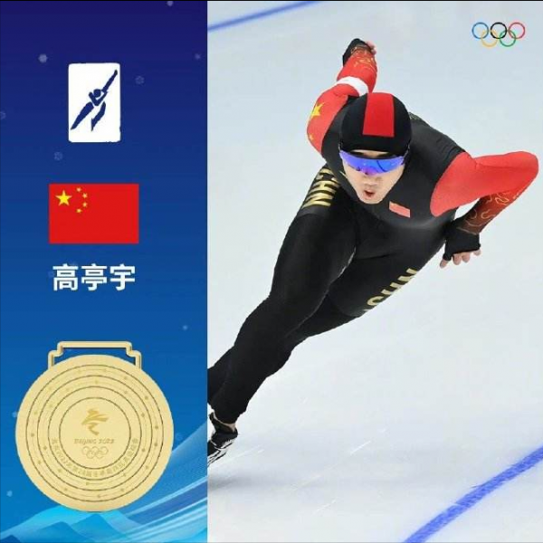 在本世紀愛&OpenCurlyQuote;2&rsquo;最多的日子裡&mdash;&mdash;寫2022年冬奧會後的小總結