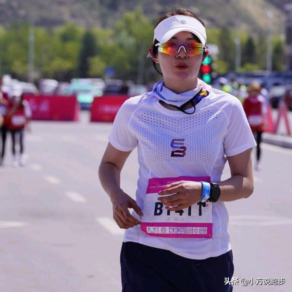 跑步不要“自卑”，跑得慢，真的沒什麼……