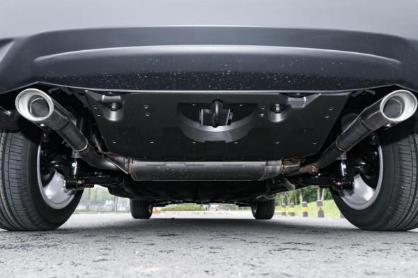 繽智：小型SUV，指導價12.78至17.68萬，產品力良好