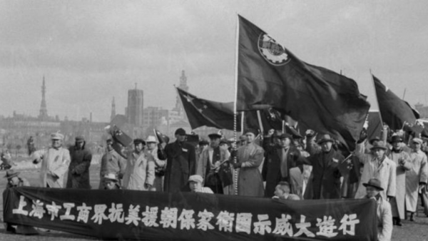 1979年改革,沒錢發展怎麼辦?鄧公請5位大佬涮羊肉,點將榮毅仁 1979年改革,沒錢發展怎麼辦?鄧公請5位大佬涮羊肉,點將榮毅仁