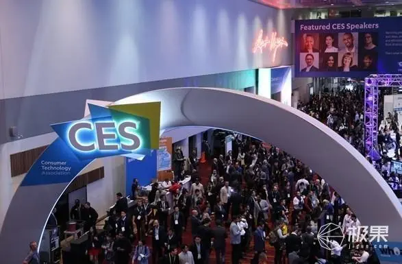 150+未來黑科技和重磅產品亮相，一篇帶你逛CES大展
