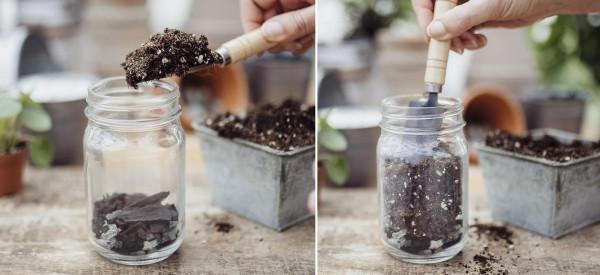 沒有底洞的花盆，怎麼能養好花？