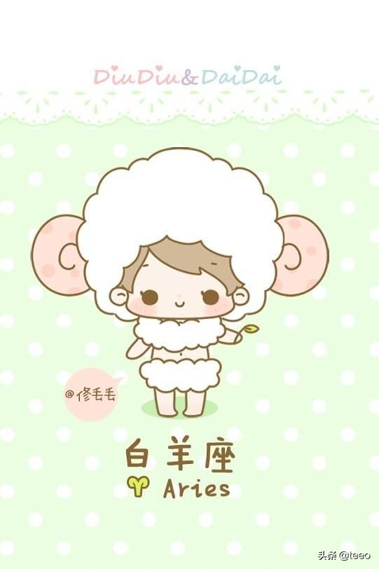 白羊座2022年整體運勢 白羊座2022年整體運勢