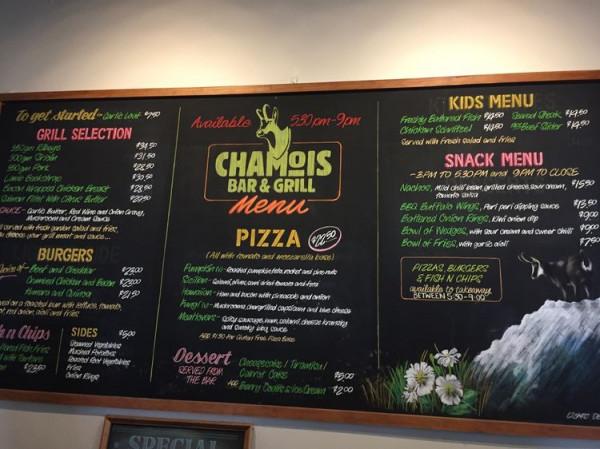 上帝的自留地紐西蘭（5）&mdash;走，看看南半球的冰川