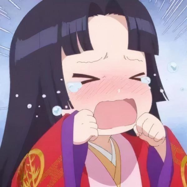 動漫頭像 | 人都有各自的月亮 動漫頭像 | 人都有各自的月亮