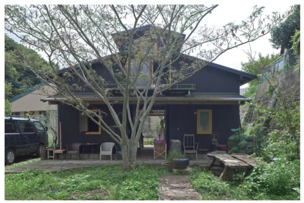 這個愛造房子的男人，連村上春樹也著迷，進來認識一下