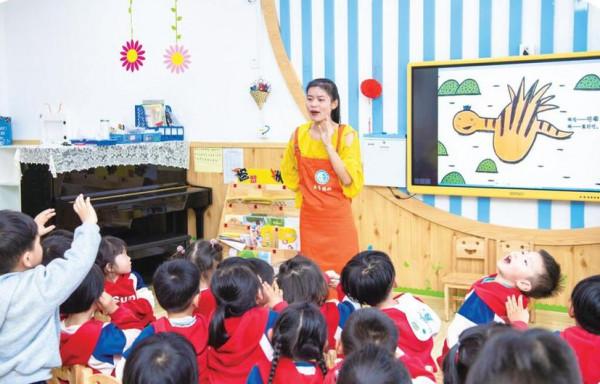 幼兒課本上有“髒字”？家長提出質疑，出版社霸氣回應令人解氣