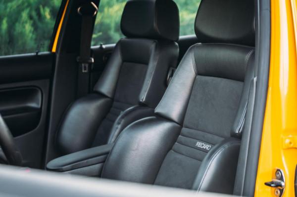 2萬買30萬改的高爾夫4，玩老車你需要準備什麼？