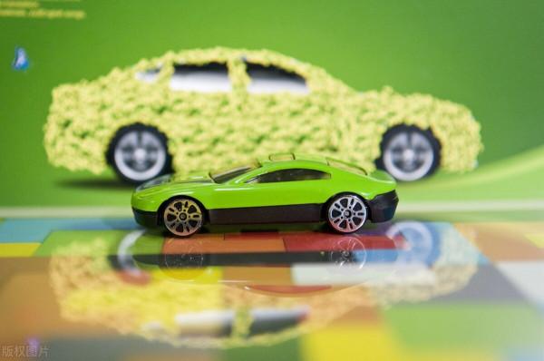 補貼倒計時，新能源汽車進入搶買時代，5股成最大贏家（名單）