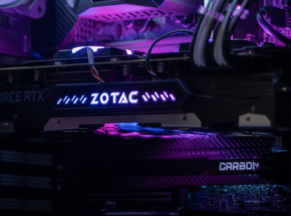 懶癌玩家的書房，小電競桌面改造雜談