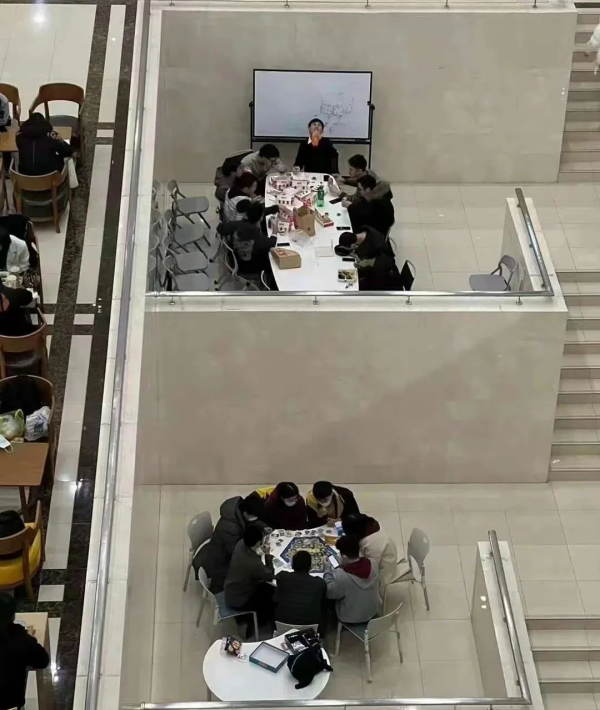 封校48小時，復旦浙大發生的那些事讓我明白：這才是名校最大福利