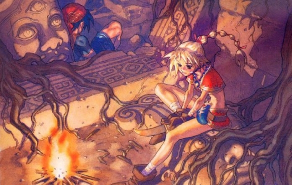 爆料：即將到來“大型PS重製遊戲”或是《時空之輪2》