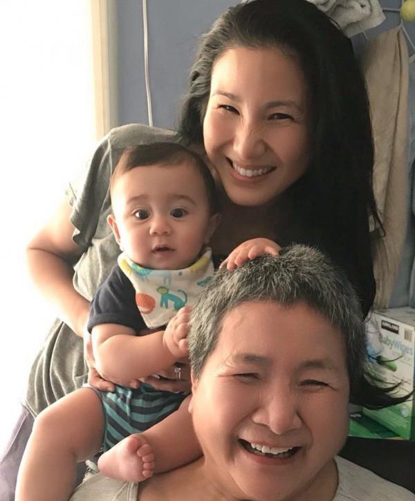 “離婚後至今單身”的9位女星，有人皈依佛門，有人依舊渴望愛情