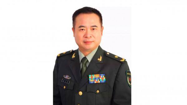 軍內將軍任免!重慶警備區副司令南小岡升任湖南省軍區司令 軍內將軍任免!重慶警備區副司令南小岡升任湖南省軍區司令
