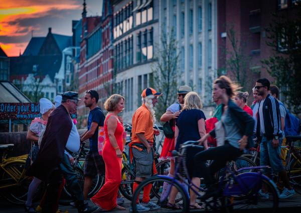 這就是荷蘭，帶你看看“最”真實的荷蘭