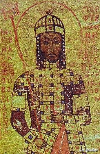 神聖羅馬帝國與東羅馬帝國是如何爭奪羅馬帝國正統的 神聖羅馬帝國與東羅馬帝國是如何爭奪羅馬帝國正統的