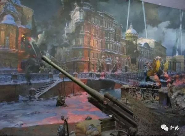 二戰後5000只貓拯救了列寧格勒?這座城市差點被老鼠“吃掉” 二戰後5000只貓拯救了列寧格勒?這座城市差點被老鼠“吃掉”