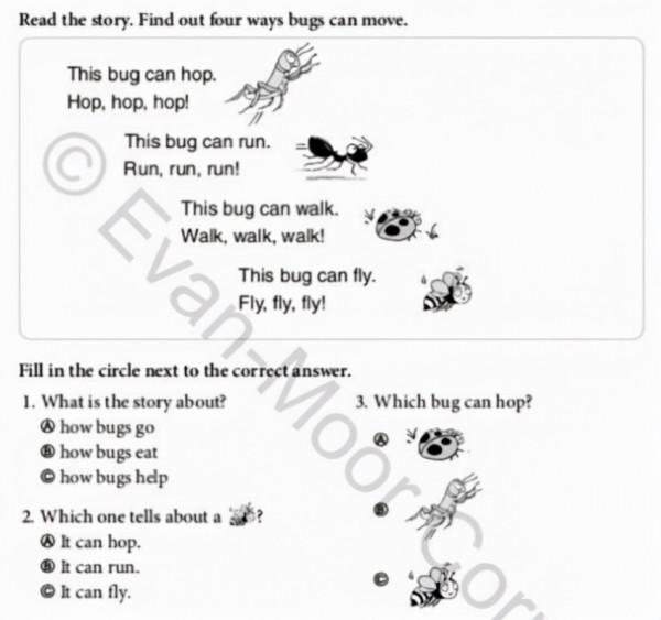雙減後娃的英語怎麼辦？8000字原版英文練習冊的入手指南送給你