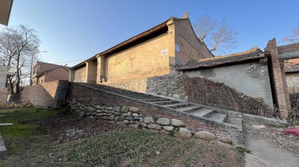 神禾塬,西安正南方向的風水寶地 神禾塬,西安正南方向的風水寶地