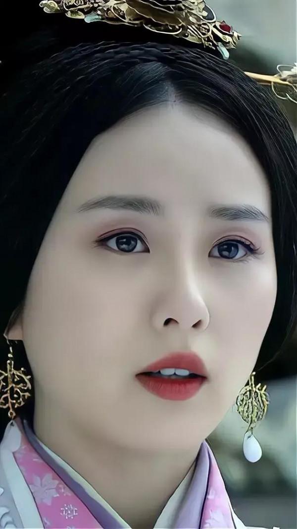 古裝女神劉詩詩 古裝女神劉詩詩