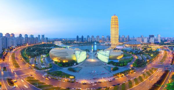 黑鐵時代的樓市,縣城“鶴崗化”,上海、杭州、鄭州等地冷熱不均 黑鐵時代的樓市,縣城“鶴崗化”,上海、杭州、鄭州等地冷熱不均