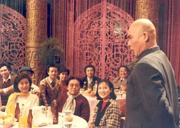 《齊天樂》春節晚會有一位演員嫌戲少、露臉機會少離開錄製現場 《齊天樂》春節晚會有一位演員嫌戲少、露臉機會少離開錄製現場