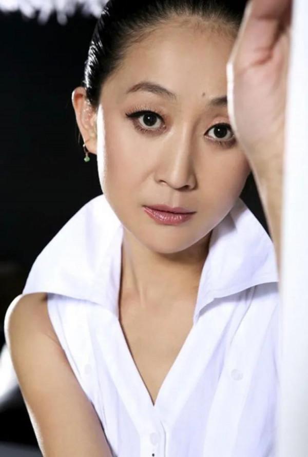 智慧幹練型的劉敏濤、陳瑾，由內而外散發著古典美、知性美的氣質