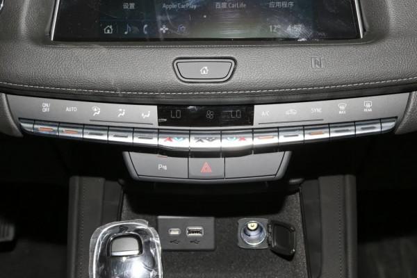 凱迪拉克XT4空調不製冷是什麼原因? 凱迪拉克XT4空調不製冷是什麼原因?