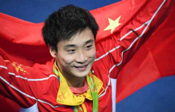 &quot;全能王&quot;曹緣：逆轉00後超星再奪冠，奧運三冠王的成長之路