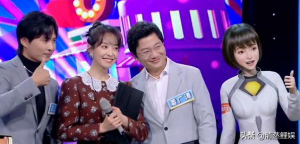 “換湯不換藥”你好星期六：最新一期場面尷尬，何炅一帶八主持