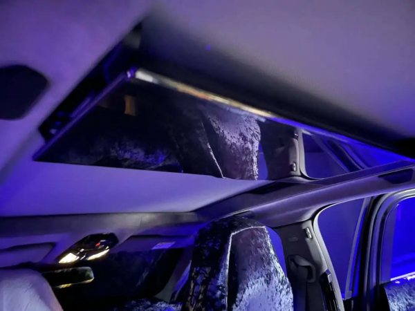 把車造成這樣，我有點不敢相信自己的眼睛了