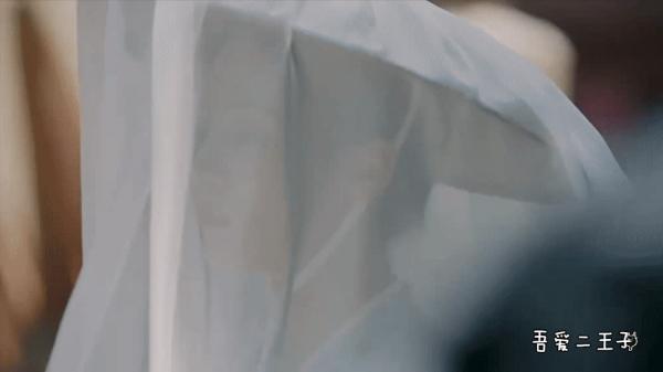 8位女星掀帷帽動圖，誰仙誰颯誰驚為天人，熱巴第一不接受反駁