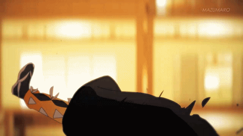 98後小哥獨立製作超神同人動畫！戰鬥場面酣暢淋漓令人直呼太卷