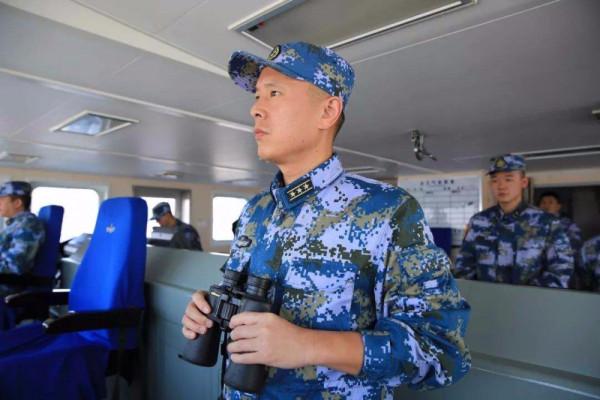 遼寧艦艦長是什麼級別的軍官？當航空母艦的艦長有多難？仔細瞭解