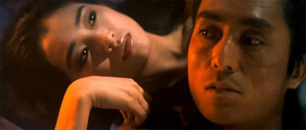 “演員”張藝謀:角色不多,往事悠長 “演員”張藝謀:角色不多,往事悠長