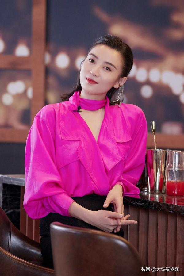 哈爾濱盛產美人,10位冰城女星,個個盤正條順,甩網紅臉幾條街 哈爾濱盛產美人,10位冰城女星,個個盤正條順,甩網紅臉幾條街